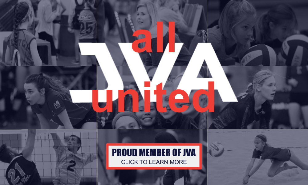 Events Elevate Volleyball Club